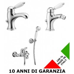 Rubinetti Per Bagno E Cucina.Rubinetteria Da Bagno E Cucina Made In Italy San Marco