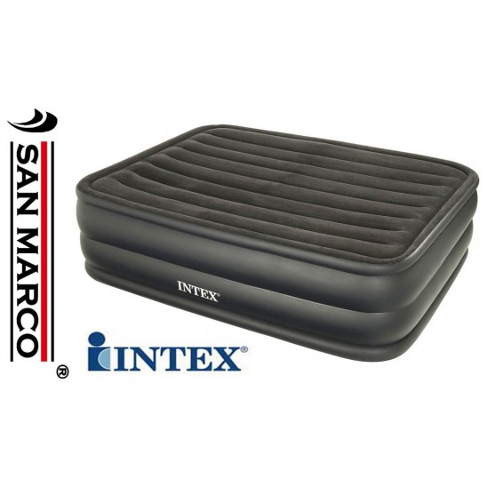 Матрас intex rising comfort