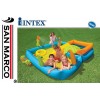 Gioco gonfiabile Intex Playground per bambini