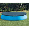 Copertura estiva per piscina Intex Easy set rotonda 457 cm 