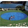 Piscina interrata rotonda Starpool 550 x 120 cm