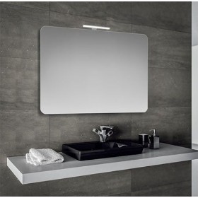 Fabbrica di specchi da bagno senza cornice di alta qualità, specchio da  bagno senza cornice disponibile - Amorho