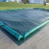 Telo invernale per piscine interrate 800 x 470cm