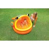 Piscina baby pesce Intex