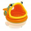 Piscina baby pesce Intex