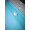 Proiettore a led faro per piscina piatto da 16 w