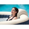 Piscina idromassaggio Intex Pure Spa con riscaldamento 218x71 cm