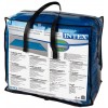 Telo di copertura isotermico per piscine rettangolare Intex 732x366 cm