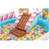 Piscina gonfiabile per bambini Playcenter Caramelle 295x191x130 cm