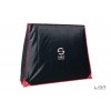 Cover per barbecue e cuocispiedini Lisa Miami 1500