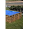 Copertura termica per piscina Marbella 2 420x270 cm