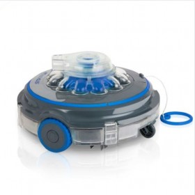 Robot pulitore piscina AZURO WARRIOR